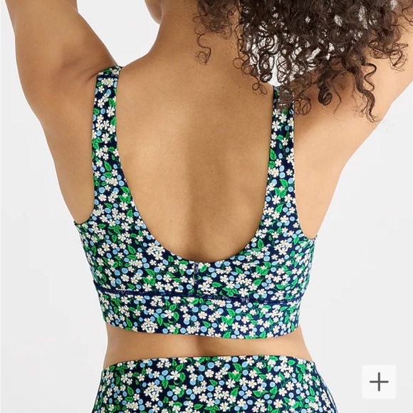 J. Crew Limited Edition Liberty of London Set - Picture 8 of 8